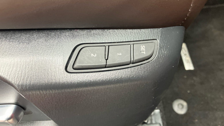 Mazda CX-5 2.5 GT Sport 5dr Auto AWD Petrol Estate